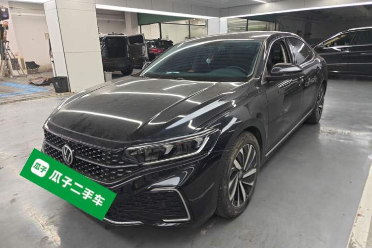 Used Volkswagen Passat 2022 330TSI Starry Elite Edition