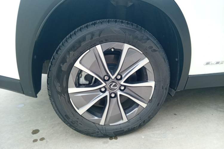 Used Lexus UX New Energy 2020 300e Pure·Joy Edition
