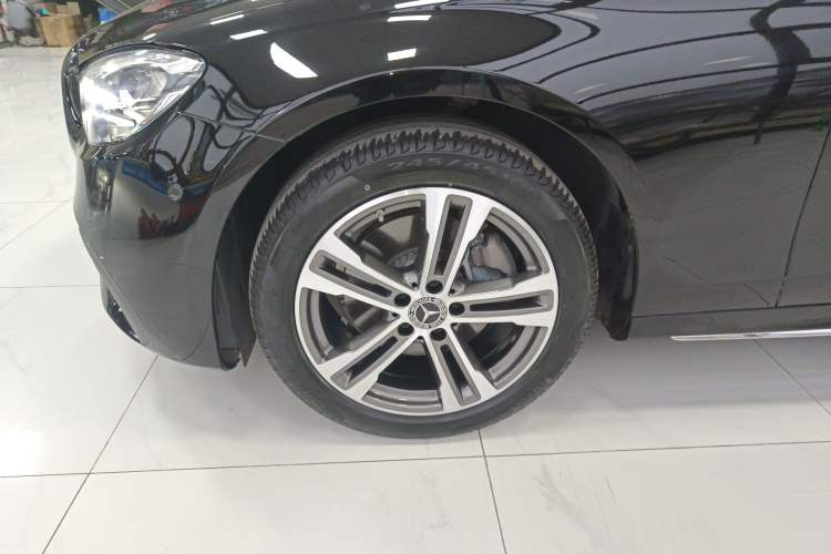 Used Mercedes-Benz E-Class 2021 Facelift E 260 L Sport Edition