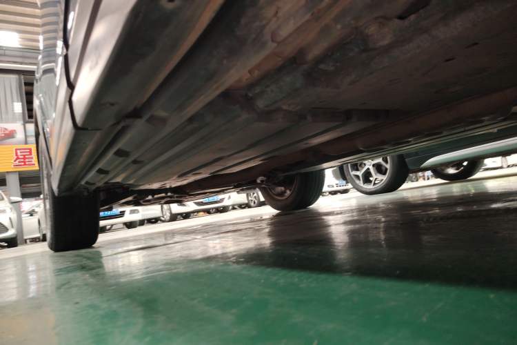 Used Subaru Forester 2020 2.0i Luxury Edition
