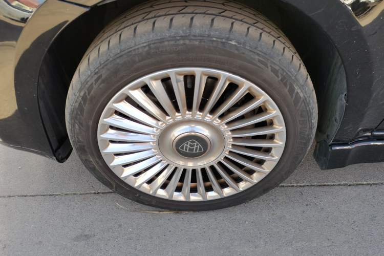 Used Mercedes-Benz Vito 2021 2.0T Elite Version 7 Seats
