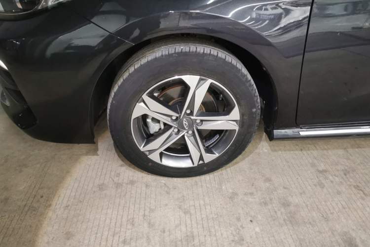 Used Chery Arrizo 5 PLUS 2021 XiaoAI 1.5L CVT Enjoy PLUS
