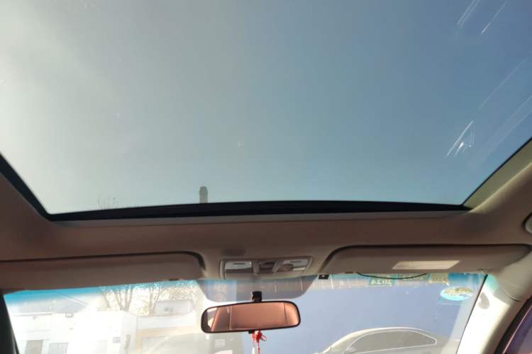 Used Hyundai Mistra 2016 1.6T Automatic Smart GLS