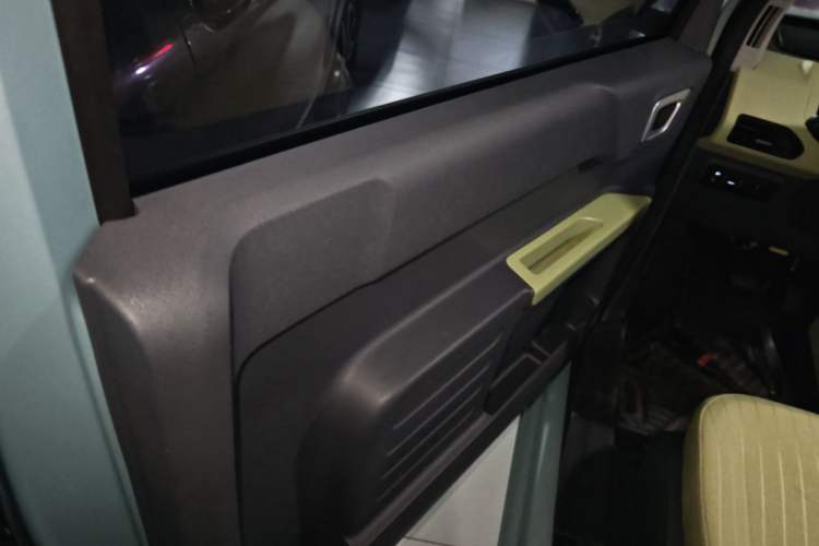 Used  Panda 2024 Panda Mini 200km Endurance Bear
