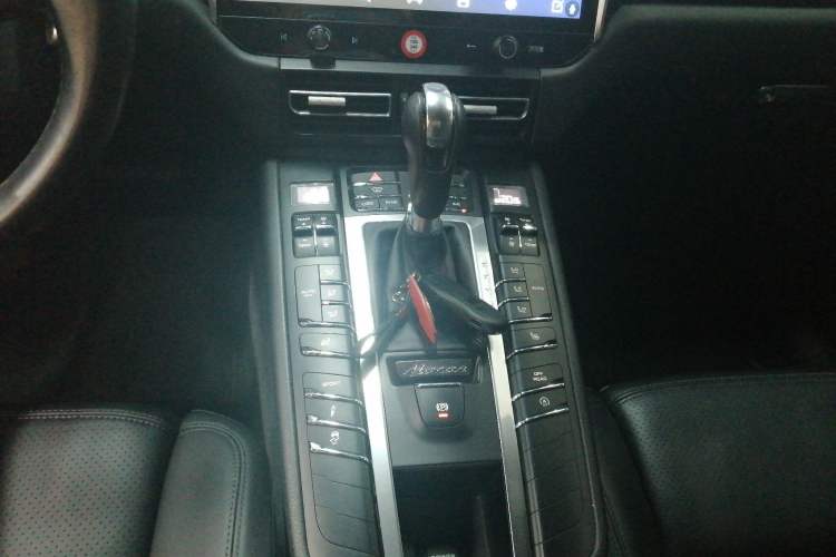 Used Porsche Macan 2016 Macan 2.0T
