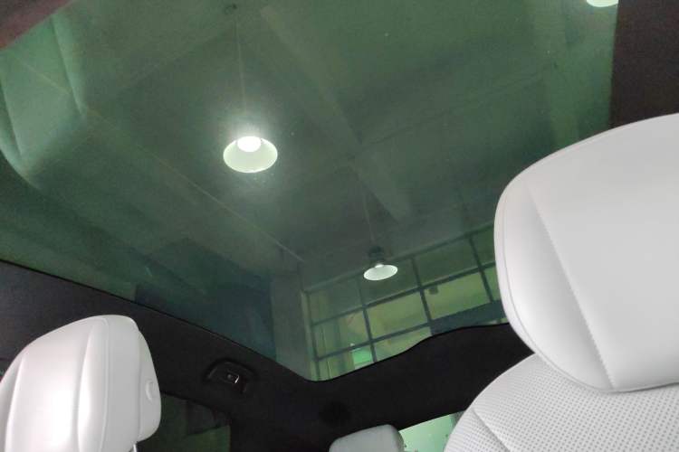 Used XPeng P7+ 2024 Ultra-Long Range Max
