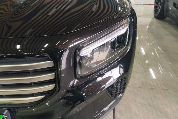 Used Mercedes-Benz GLB 2024 GLB 200 Fashion Model
