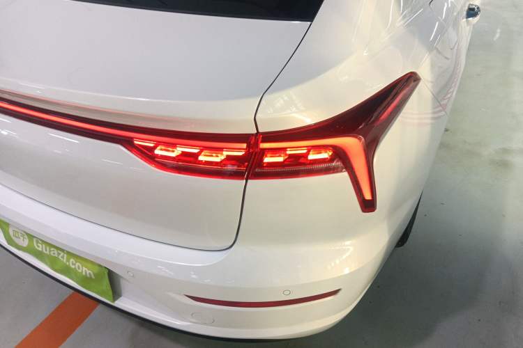 Used Bestune B70 2022 Third Generation 1.5T Automatic Premium Edition
