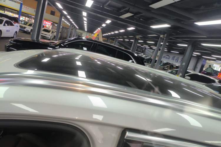 Used BMW X1 2018 xDrive20Li Luxury Edition
