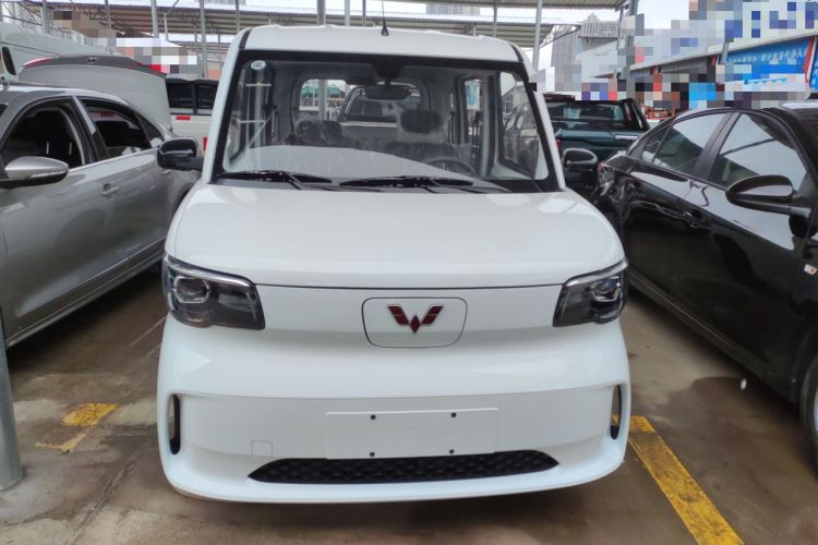 Used Wuling Zhiguang New Energy 
