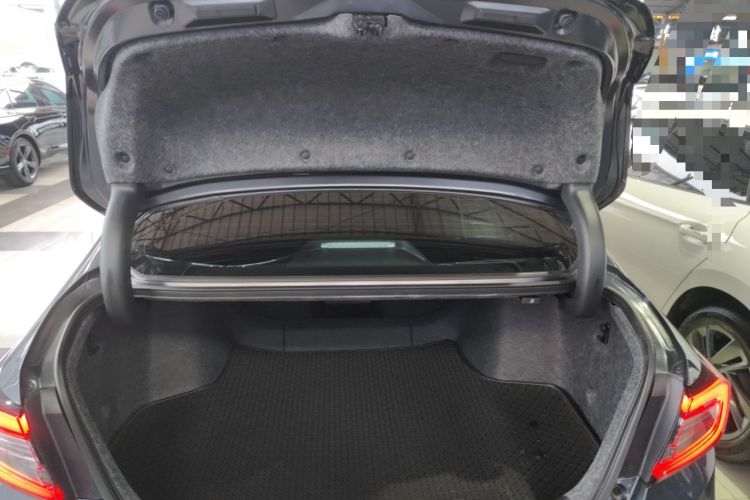 Used Honda Accord 2022 260TURBO Phantom Night · Prestige Edition
