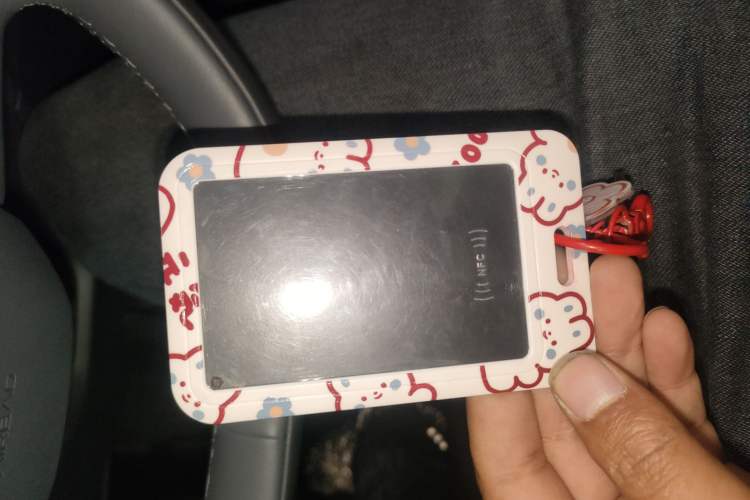 Used XPeng MONA M03 2024 620 with Ultra-Long Range