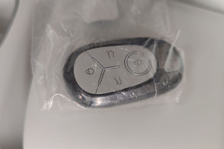 Used  Geome 2025 310km Dream Edition
