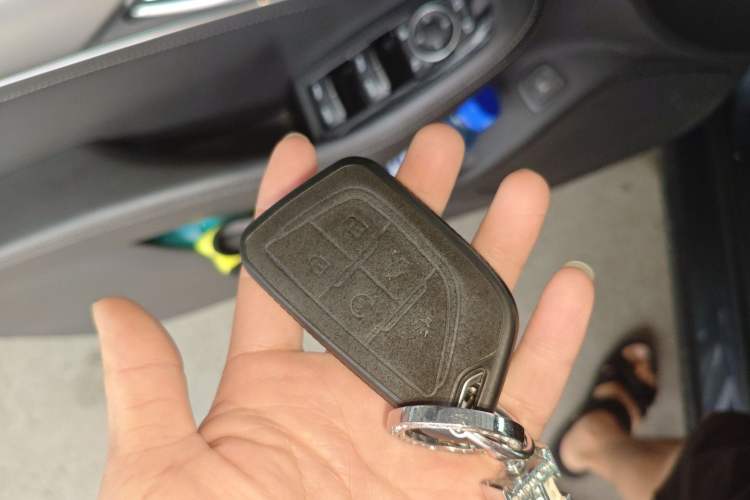 Used Cadillac CT5 2022 28T Luxury Edition
