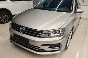 Used Volkswagen Sagitar 2018 280TSI DSG Ignite Edition