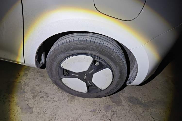 Used  Lumin 2024 301km Launch Edition