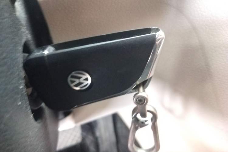 Used Volkswagen Passat 2015 1.4TSI DSG Prestige Edition
