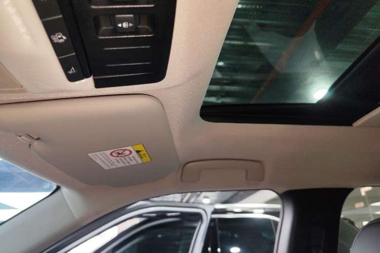 Used Mitsubishi Outlander 2023 1.5T CVT Four-Wheel Drive Prestige Edition 7 Seats