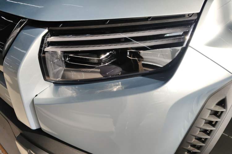 Used  Titanium 3 2025 501 km Range Rear-Wheel Drive Intelligent Driving Max Edition
