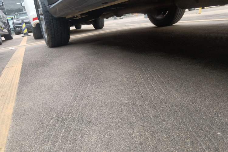 Used Changan CS55 2019 1.5T Automatic Colorful Edition China VI Standard