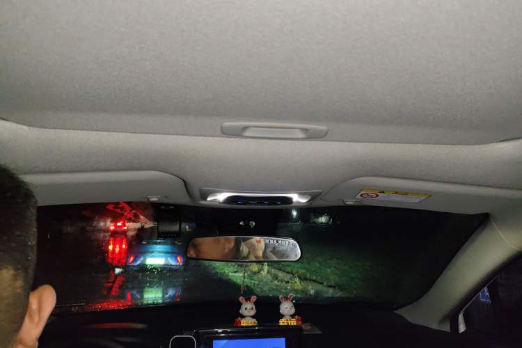 Used Toyota FRONTLANDER 2022 2.0L CVT Luxury Edition