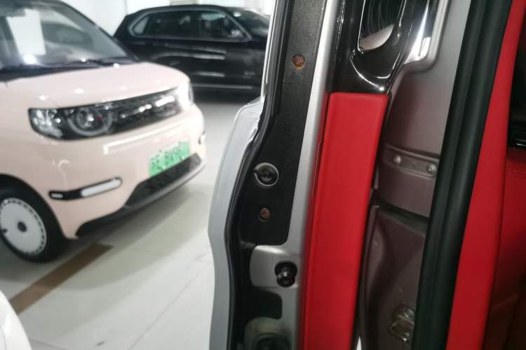 Used Mercedes-Benz Vito 2018 2.0T Business Version China VI Emission Standard
