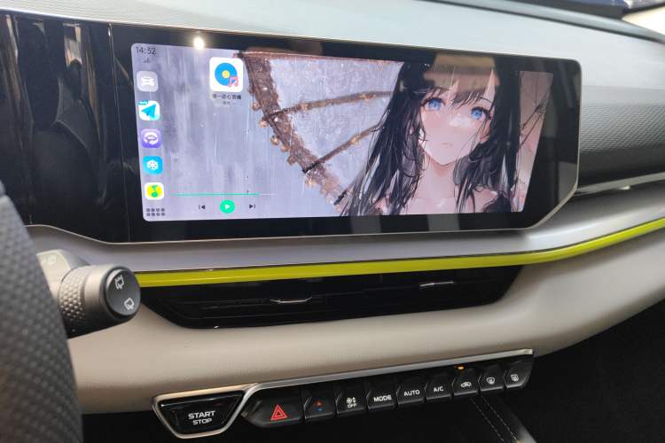 Used Geely Auto Coolray 2022 Bin Yue COOL 1.5TD DCT Ignite Edition
