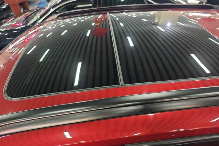 Used BMW X1 2014 sDrive18i Leading Model
