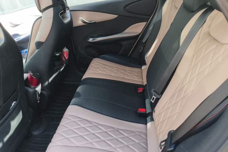 Used BYD Dolphin 2021 405 km Fashion Edition