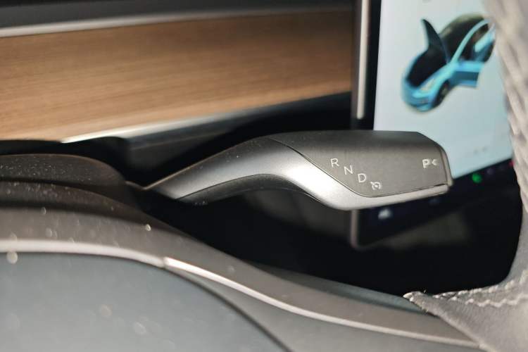 Used Tesla Model 3 2021 Standard Range Rear-Drive Upgraded Version