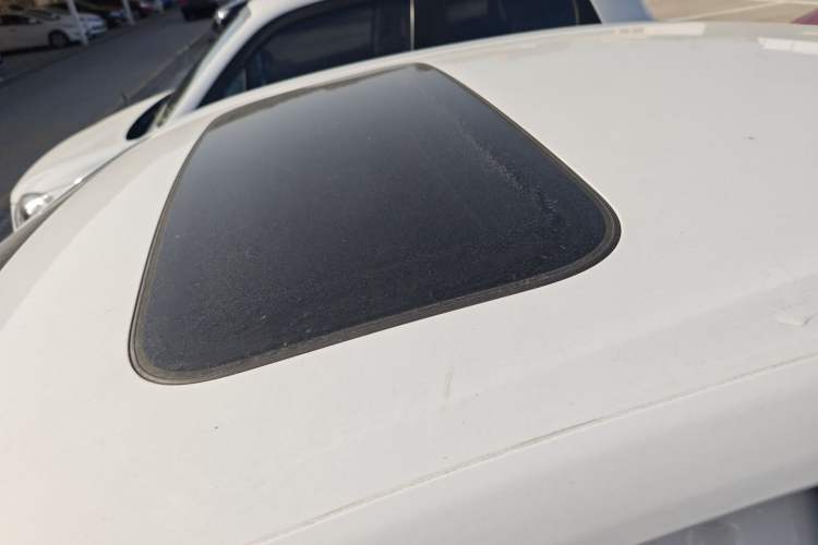 Used Chevrolet Cavalier 2020 Redline 325T Automatic Xinshang Edition