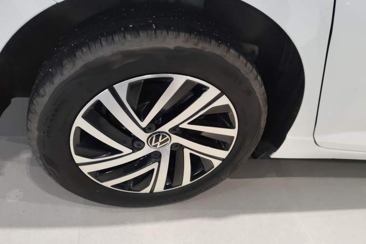 Used Volkswagen Lavida 2024 300TSI DSG Starry Sky Leading Edition
