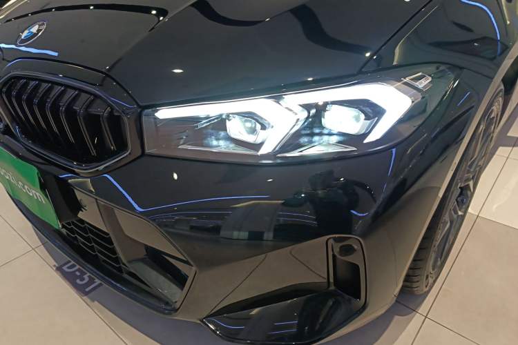 Used BMW 3 Series 2025 330i M Sport Night Edition Package