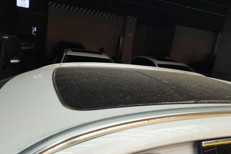 Used Volvo XC60 2020 T5 4x4 Zhiyi Luxury Edition
