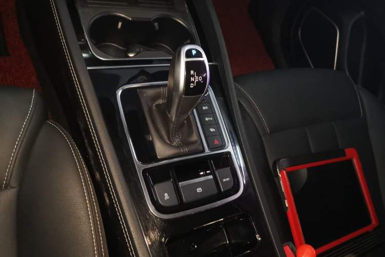 Used BYD Song MAX 2021 Upgraded Model 1.5T Automatic Prestige 7-Seater