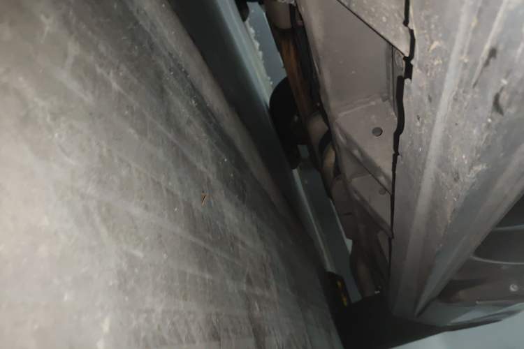 Used Cadillac SRX 2015 3.0L Comfort Version