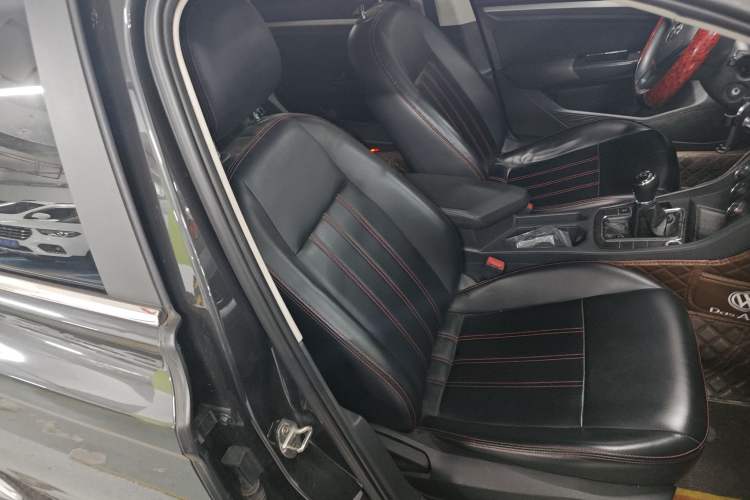 Used Volkswagen Bora 2020 1.5L Manual Fashion Edition