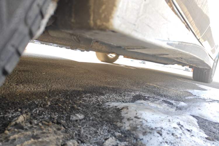 Used Soueast V5 Lingzhi 2014 1.5L Manual Luxury Model
