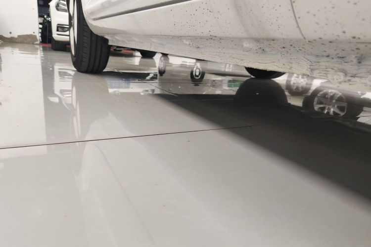 Used  Lumin 2025 205 km Xiangqin Version