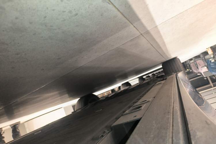 Used Nio ES8 2024 75 kWh