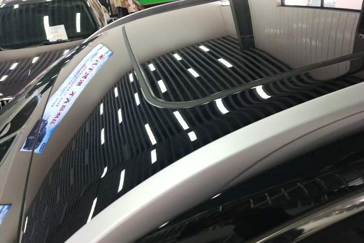 Used Chery Tiggo 7 2024 1.5T CVT Luxury Edition
