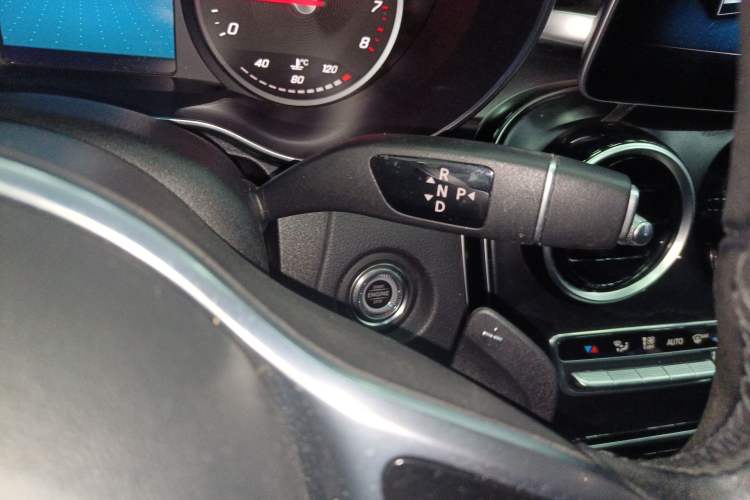 Used Mercedes-Benz C-Class 2019 C 180 L Fashion Edition Sport Version
