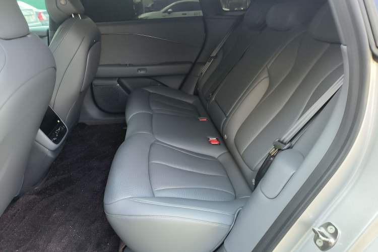 Used XPeng P7+ 2024 Long-Range Max
