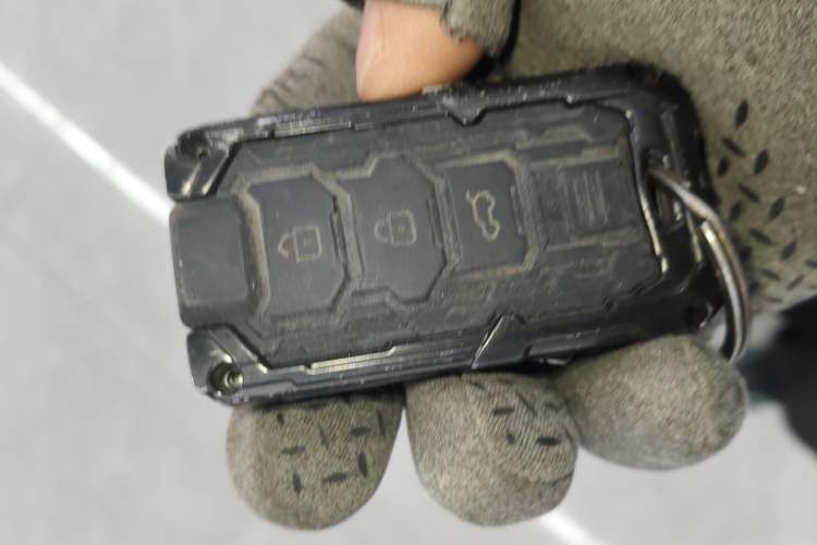 Used Li Auto ONE 2020 Extended-Range 6-Seater Version