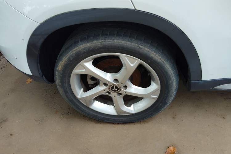 Used Mercedes-Benz GLA 2017 GLA 200 Sport Edition
