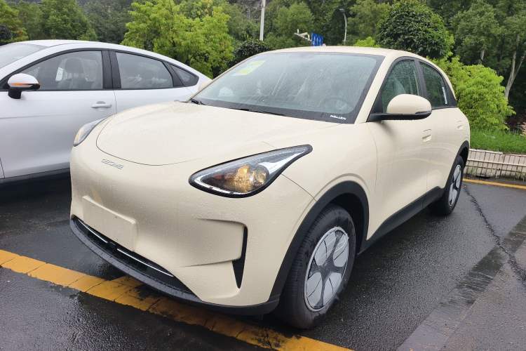 Used  Geome 2025 310km Youth Edition
