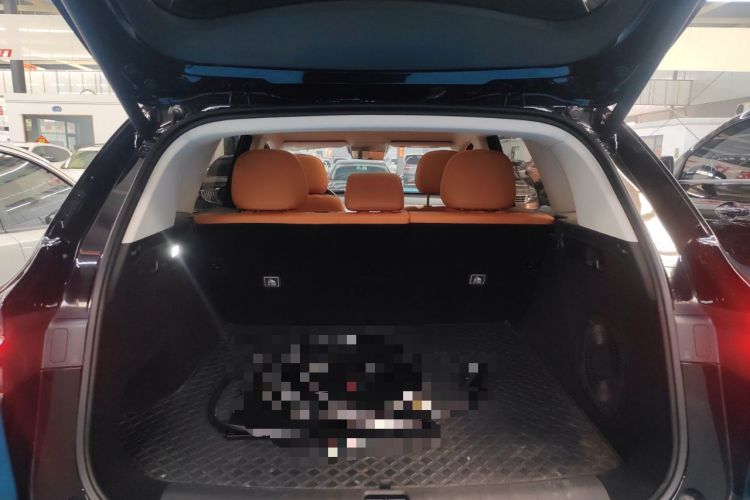 Used Leapmotor C10 2026 605 Enjoyment Edition
