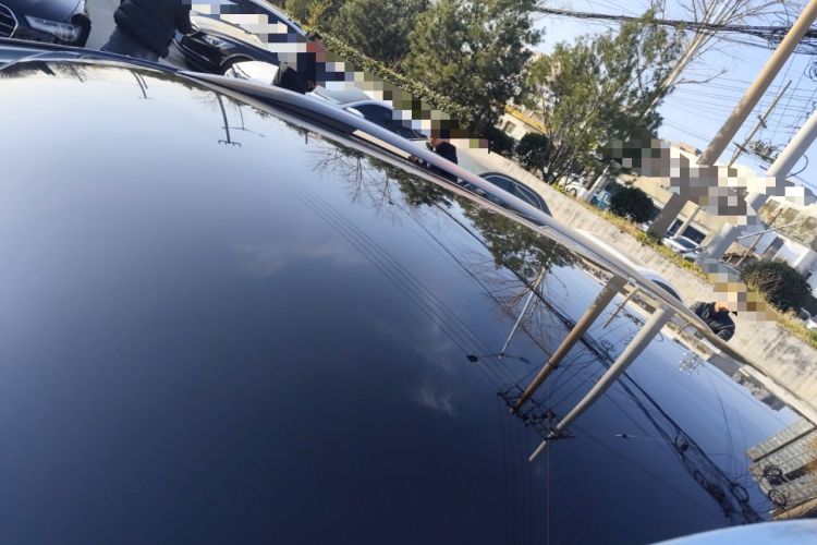 Used Volkswagen ID.6 X 2021 Pro Smart Long-Range Edition