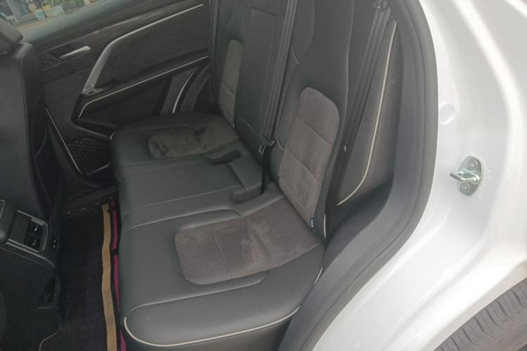 Used Haval H6 2023 National Trend Edition 1.5T Automatic Urban Version
