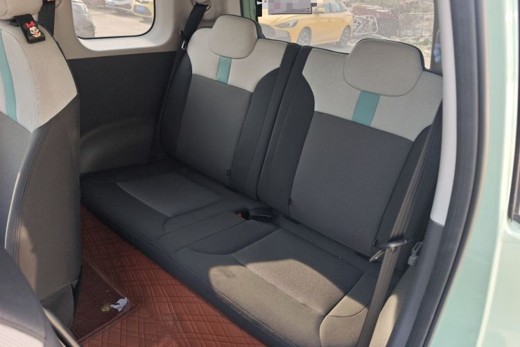 Used  Lumin 2024 301km Launch Edition